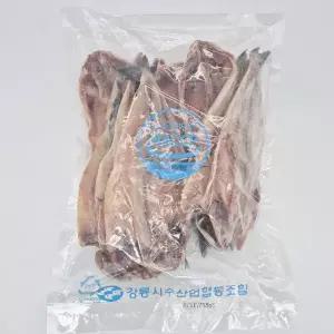 국내산 반건조 임연수 10미 750g x 2팩