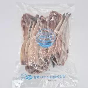 국내산 반건조 임연수 10미 750g x 2팩