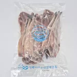 국내산 반건조 임연수 10미 750g x 2팩