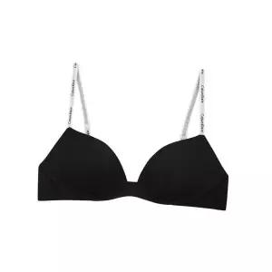 [Calvin Klein]CK 아이콘 코튼 모달 푸쉬업 브라 (QF8268AD-UB1) 559171