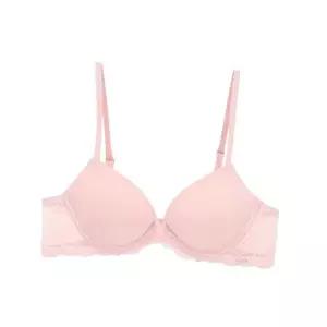 [Calvin Klein]CK여성 센슈얼 스트레치 레이스 데미브라(QF8122-YU3) 559180