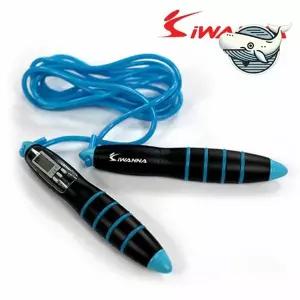 디지털 카운터 줄넘기 운동용 스포티 스마트