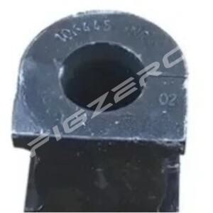 BYD F3 L3 G3 F0 F6 S6 S7 G6 M6 서루이 블랙 자동차 부품호환  프론트 전면 스태빌라이저 바 고무 슬리브