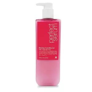 [모두쇼핑]쿨샵 미쟝센 퍼펙트세럼 볼륨 스타일링 샴푸 컨디셔너 린스 트리트먼트 바디워시 대용량샴푸