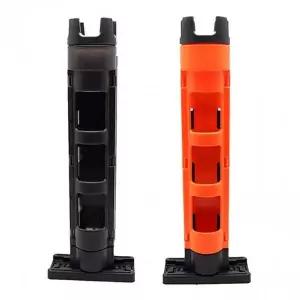 [셀러에이드]낚시대 거치대 태클박스 로드스탠드 홀더 M12740