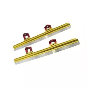 스피드 스케이트 블레이드 쇼트트랙 아이스하키 빙상