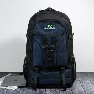 [하프클럽/]등산가방 확장형 여성 백팩 백패킹 등산 캠핑 배낭 남성