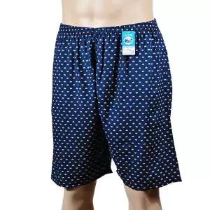 [하프클럽/]캐릭터 귀여운 디자인의 부드러운 레이온 남성 5부