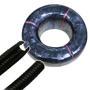 전선 정리 배선 호스 10미터 케이블 가드 선정리 콜게이트 튜브