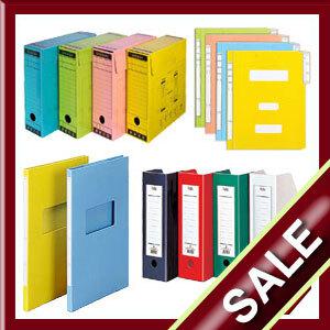 초특가 플라스틱 재질 종이재질 정부화일  황화일 진행문서화일 보관상자 시험지화일 세금철 모음전/