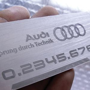 [메탈맥스]메탈맥스 혼다 실버 알루미늄 주차번호판-HC/수입차/벤츠/bmw/아우디/폭스바겐/인피니티/토요타