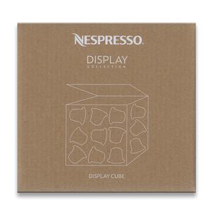 네스프레소 뷰 큐브 캡슐보관함 VIEW CUBE