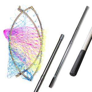 바다 민물 낚시 중층 뜰채 프레임 뜰채망 뜰망 뜰채대 후레임 포함 용품 해루질 뜰채