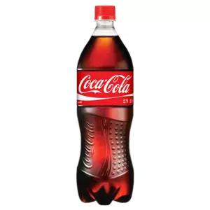 코카콜라 업소용 1.25Lx12PET입