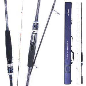 바낙스 국산 바다 루어낚시대 티젠 에깅 보트 S652L S682L 팁런 루어대 무늬 갑 오징어낚시대