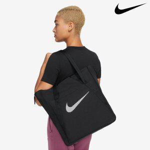 [나이키] 짐 토트백 DR7217-010 데일리가방 숄더백 블랙
