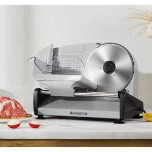 슬라이서 육절기 상품 가정용 소형 고기자르는기계 절단기