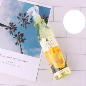 산도깨비 공기 탈취제 후레쉬 아로마 냄새제거 후리지아 에어 방향제 욕실 화장실