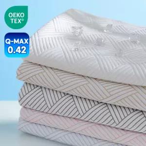 뷰하우스 여름 쿨링 냉감패드 이불 배개커버 쿠션 침대패드