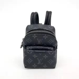 [구구스]중고명품 루이비통 이클립스 백팩 백참 겸 키링 (NO 2846775)