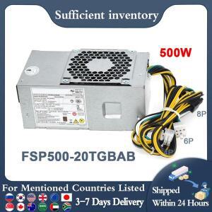 FSP500-20TGBAB 에이서 스위칭 PSU 8 핀 6  2 500W FSP500-20TGBAA GW-T300SPWC-TF GW-TFX200AHD HK300-71P