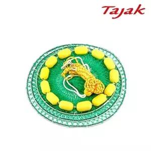 타작 바다 부력 살림망 와이어3단 45CM 낚시어망-W1FFE8F