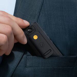 소형 바디캠 / 모션감지 야간적외선 촬영 FHD 액션캠 액션 캠 미니캠 소형캠