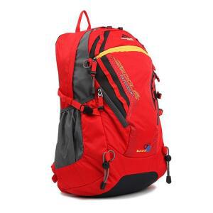 [RG937PO4]등산 캠핑 백팩킹 배낭 32L 아웃도어 여자 레드