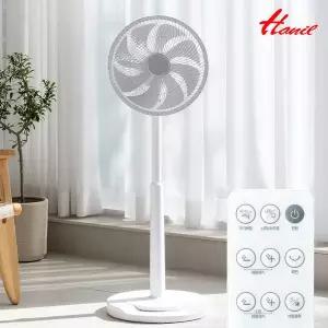 [한일][단독/25년 최신형] 한일 아기바람 무소음 BLDC 저소음 리모컨 100단 선풍기