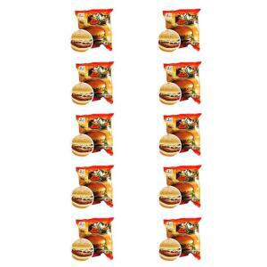 경규 냉동 심플매점 햄버거 독서실 빵 불벅 맛있는빵 10개