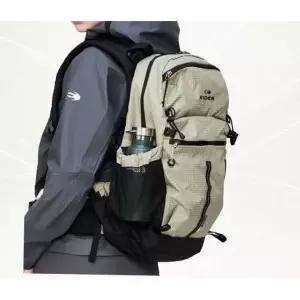 매장정품 아이더 정상릿지 25L 등산가방 등산배낭 DUA25B11 1075860