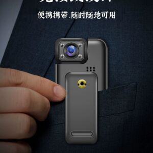 153 마켓 바디캠/액션캠/미니 소형 야간 촬영 카메라 WiFi버전/자전거 휴대용