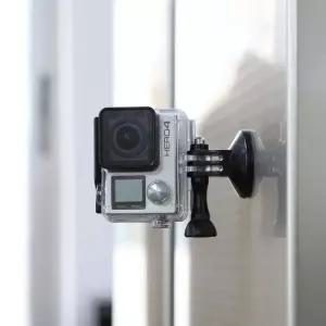 [LF5LN87O_58]악세서리 홀더 고프로 액션캠 샤오미