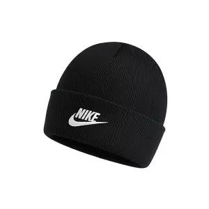 [나이키] 피크 퓨추라 비니 블랙 FB6528-010