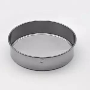 창선 채망 스텐 채반 들깨 베이킹 밀가루 거름망 24cm/원형/께거름망/고운망/고운채/원채망/원형채/가정용