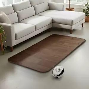 [기타브랜드]해든마루 모노륨 구들장 온수매트 사계절용 소형 100x183cm