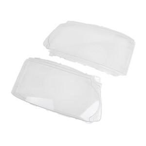 랜드 로버 레인지 스포츠 2010-2013 용 헤드 라이트 커버 마스크 렌즈