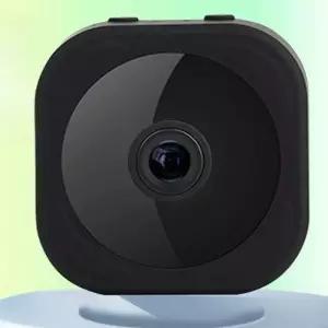 초소형 시시티비 무선카메라 초미니 감시 캠 강아지