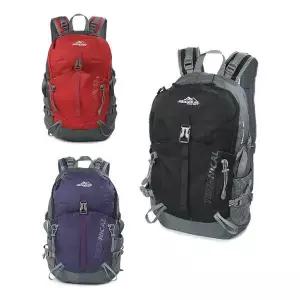 [하프클럽/]여성등산백팩 GE94 스포츠백 아웃도어 소형배낭 여행 등산가방