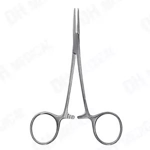 홍재메디칼 모스키토 포셉 cvd 곡 15-0312