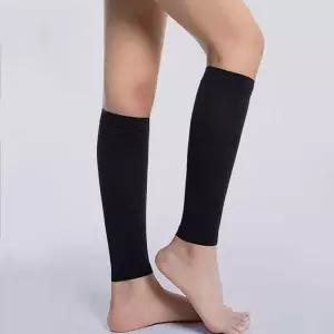 부종 보정 종아리 압박밴드