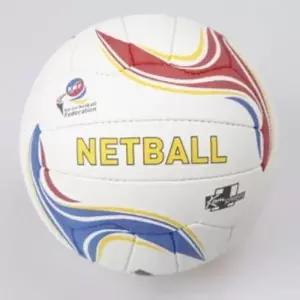 네트볼 경기용 스포츠공 국제규격 넷볼공