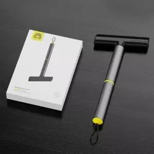 ( )타이어 눈삽 레이퍼 겨울차량용품 차유리성에 스크 자동차 서리 돌제거 다용도 래퍼