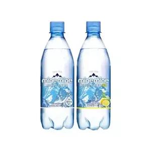 [동원에프앤비]동원 미네마인 스파클링 500ml x 40병 레몬/자몽/라임