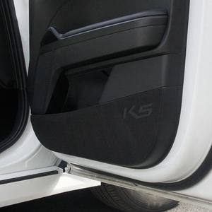 기아 K5 3세대 DL3 도어커버 스크레치 방지 스티커