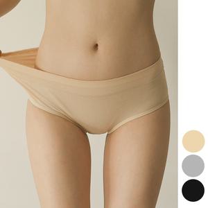 하프복대 면 위생팬티 3매입