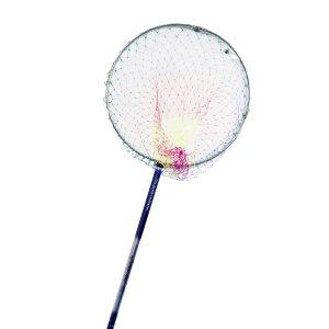 씨타임 Amardad 바다뜰채 FRP 갯바위 낚시 로드 뜰채대