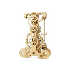 오토마타 - 기계장치 - 갈릴레오이스케이프먼트