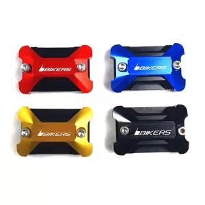 혼다 PCX 125 18년부터 마스터실린더캡 브레이크캡 바이커스