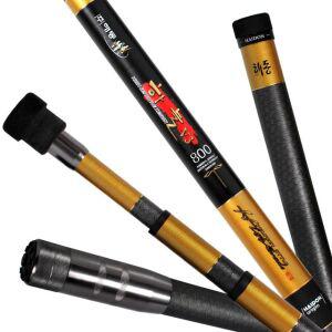 해동 하늘 V3 800 뜰채 민물 바다 다용도 낚시 뜰채